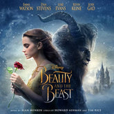 Beauty and the Beast - Various Artists [CD]