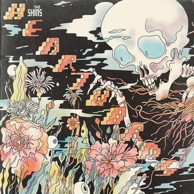 Heartworms - The Shins [CD]