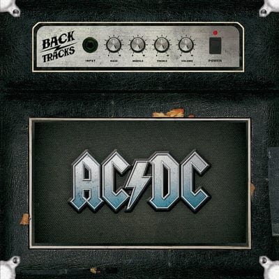 Backtracks - AC/DC [CD]