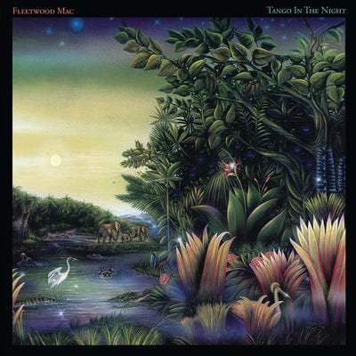 Tango in the Night:   - Fleetwood Mac [CD]