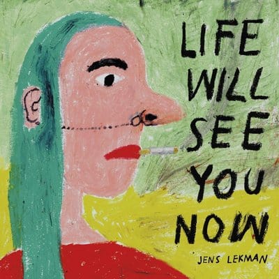 Life Will See You Now:   - Jens Lekman [CD]