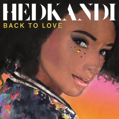 Hed Kandi: Back to Love - Various Artists [CD]