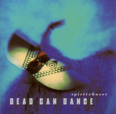 Spiritchaser - Dead Can Dance [VINYL]