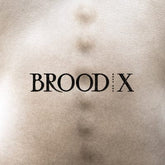 Brood X - Boss Hog [CD]