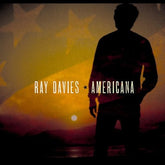 Americana - Ray Davies [CD]