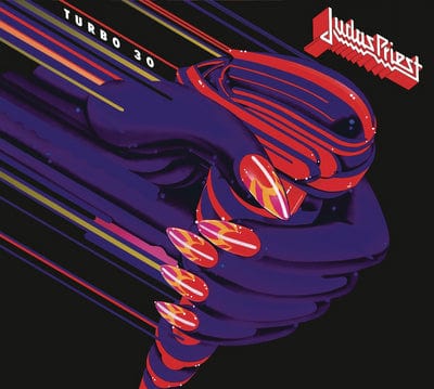 Turbo 30 - Judas Priest [CD]