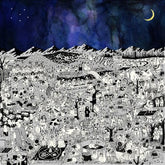 Pure Comedy - Father John Misty [CD]