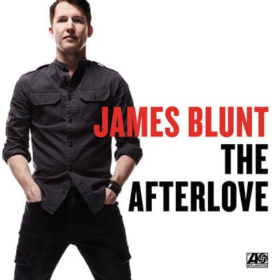 The Afterlove:   - James Blunt [CD]