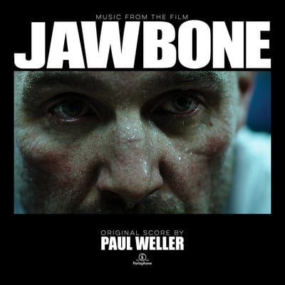 Jawbone - Paul Weller [CD]