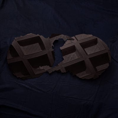 Dirty Projectors - Dirty Projectors [CD]