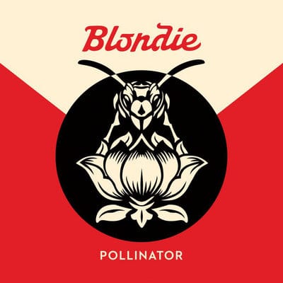 Pollinator - Blondie [CD]