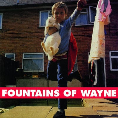 Fountains of Wayne - Fountains of Wayne [VINYL]