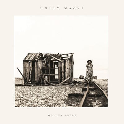 Golden Eagle:   - Holly Macve [VINYL]