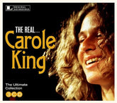 The Real... Carole King - Carole King [CD]