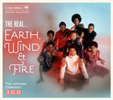 The Real... Earth, Wind & Fire - Earth, Wind & Fire [CD]