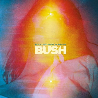 Black and White Rainbows - Bush [CD]