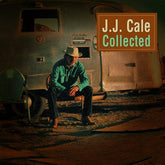 Collected - J.J. Cale [VINYL]