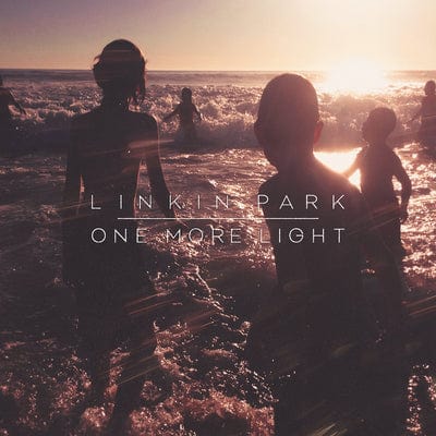 One More Light - Linkin Park [CD]