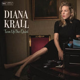 Turn Up the Quiet - Diana Krall [CD]