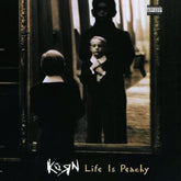 Life Is Peachy - Korn [VINYL]