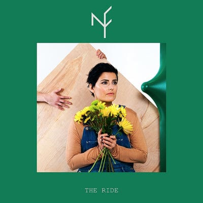 The Ride:   - Nelly Furtado [CD]