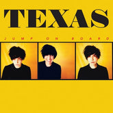 Jump On Board - Texas [CD]