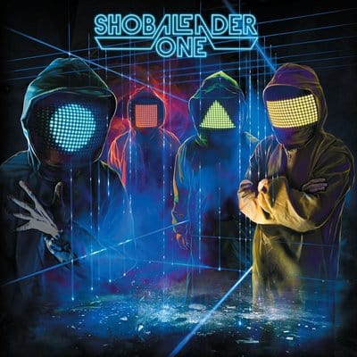 Elektrac:   - Shobaleader One [CD]