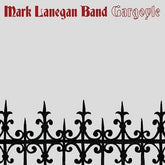 Gargoyle - Mark Lanegan [CD]