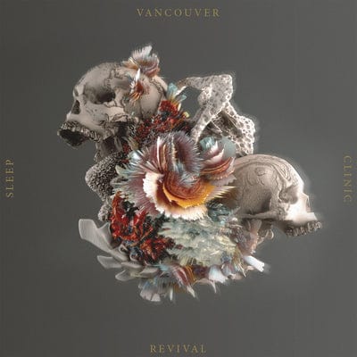 Revival:   - Vancouver Sleep Clinic [CD]