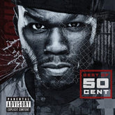 Best of 50 Cent - 50 Cent [CD]