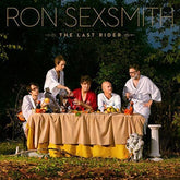 The Last Rider:   - Ron Sexsmith [CD]