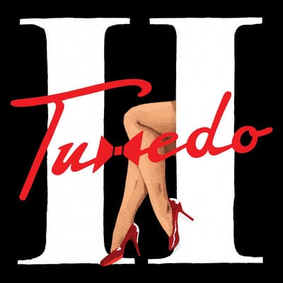 Tuxedo II:   - Tuxedo [CD]