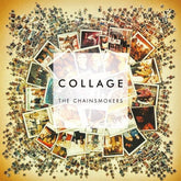 Collage:   - The Chainsmokers [CD]