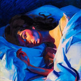 Melodrama - Lorde [CD]