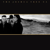 The Joshua Tree - U2 [CD]