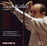 Zdenek Kosler Conducts:   - Zdenek Kosler [CD]