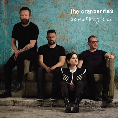 Something Else:   - The Cranberries [CD]