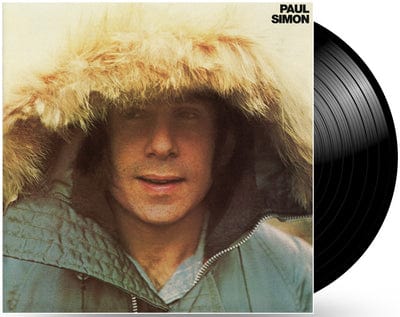 Paul Simon - Paul Simon [VINYL]