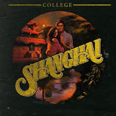 Shanghai - College [CD]