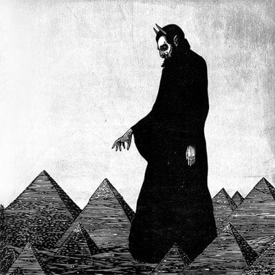 In Spades - The Afghan Whigs [CD]