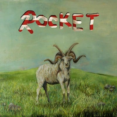 Rocket - Alex G [CD]