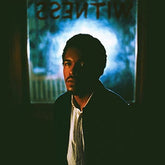 Witness - Benjamin Booker [CD]