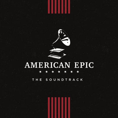 American Epic:   - Various Artists [CD]