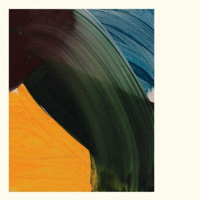 On the Echoing Green - Jefre Cantu-Ledesma [VINYL]