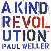 A Kind Revolution - Paul Weller [CD]