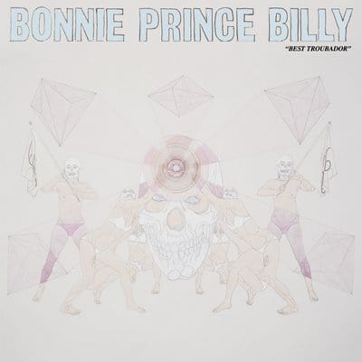 Best Troubador - Bonnie 'Prince' Billy [CD]