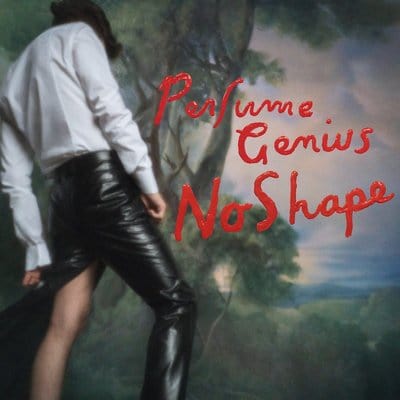 No Shape - Perfume Genius [CD]