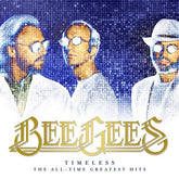 Timeless: The All-time Greatest Hits - The Bee Gees [CD]