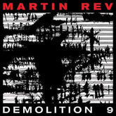 Demolition 9 - Martin Rev [CD]