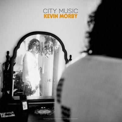 City Music - Kevin Morby [CD]